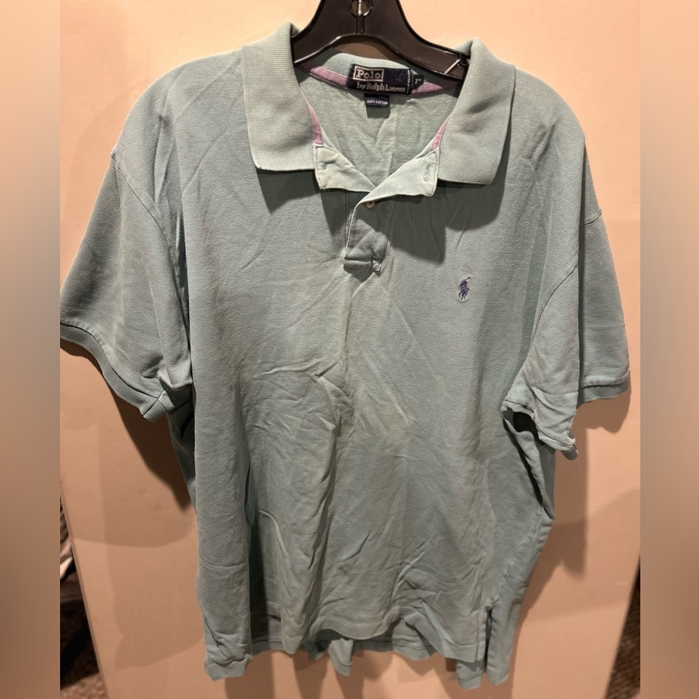 Vintage Polo Shirt